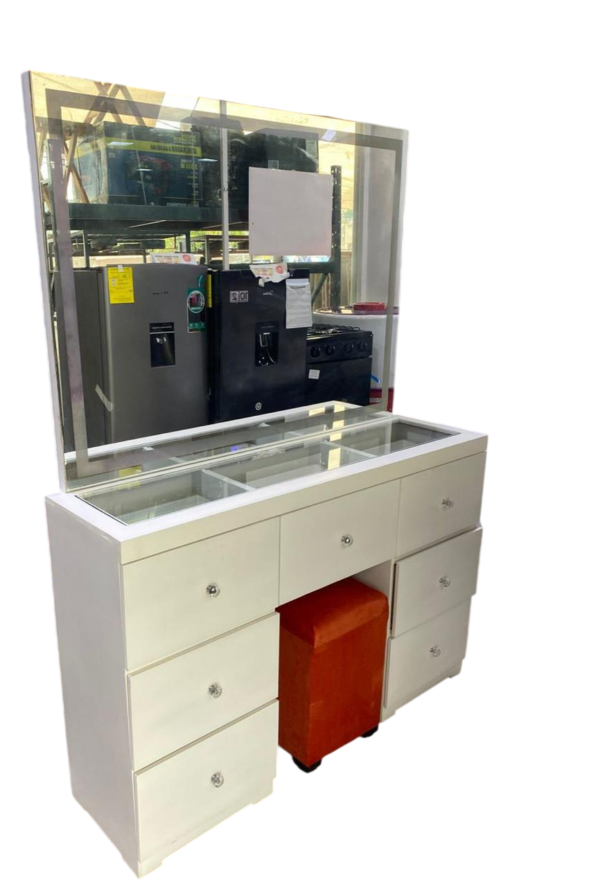 Vanity Reno Encendido Touch