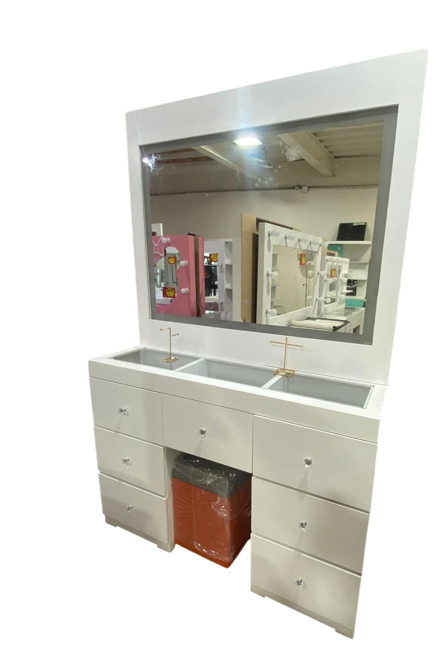 Vanity Jumbo Marco Arenado
