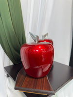 Ceramica Manzanas 2 pz