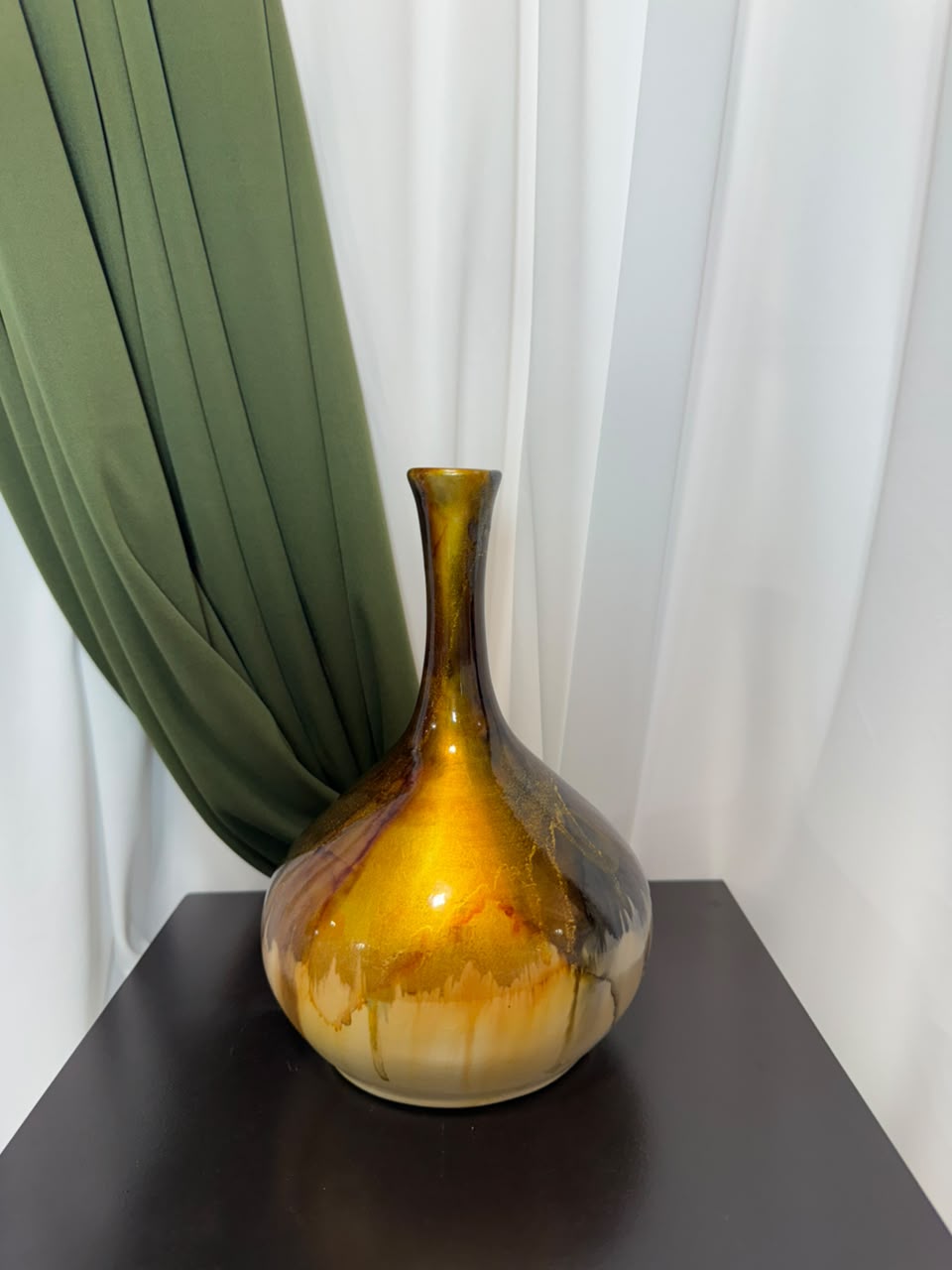 Ceramica Trio Jarrones