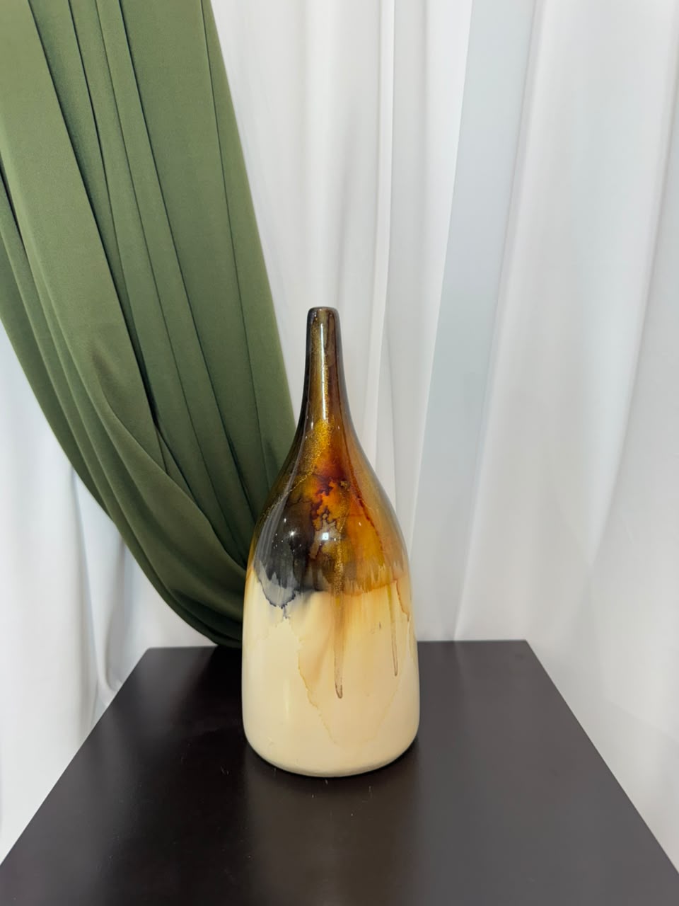 Ceramica Trio Jarrones