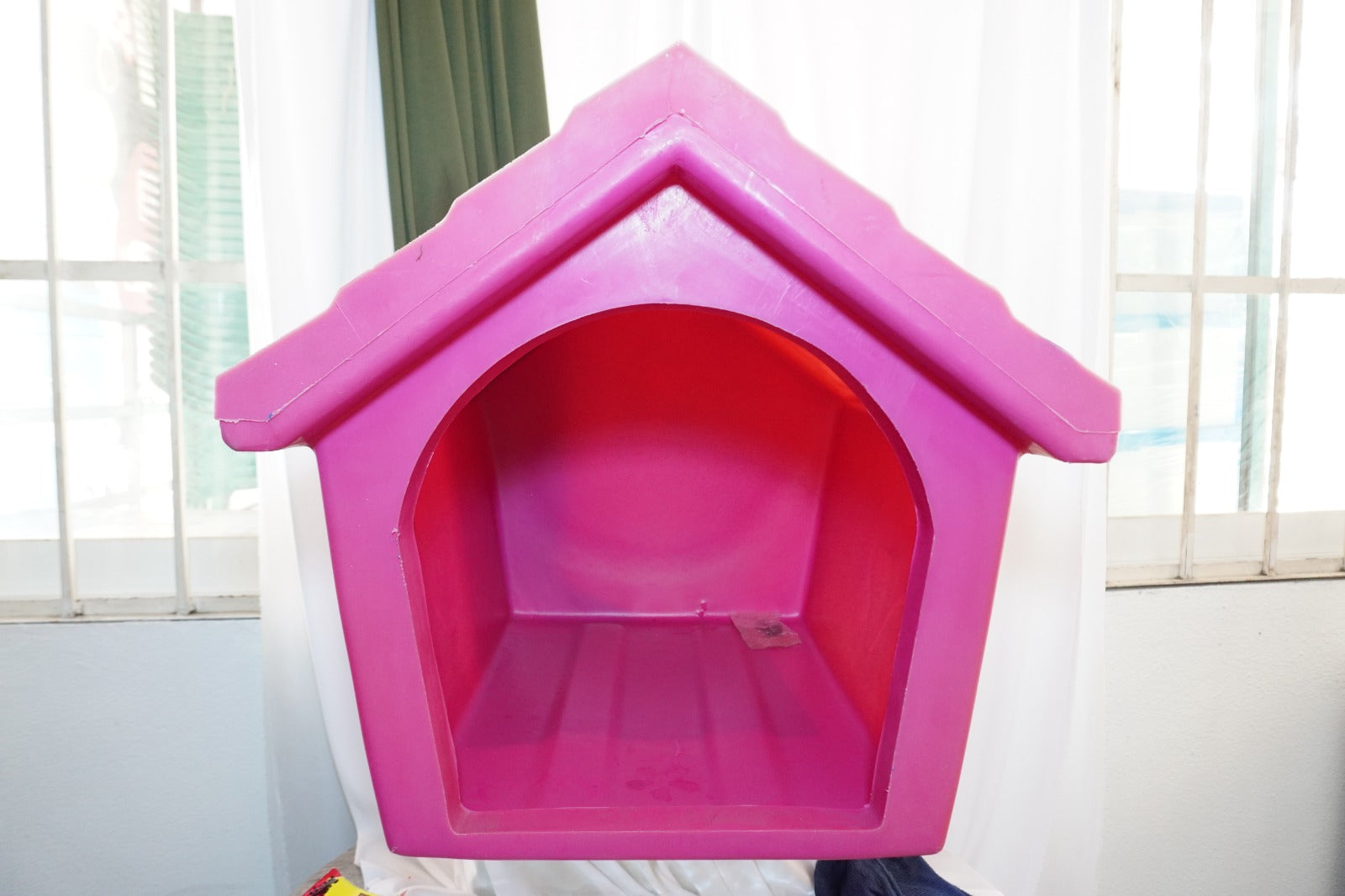 Casita Para Perro