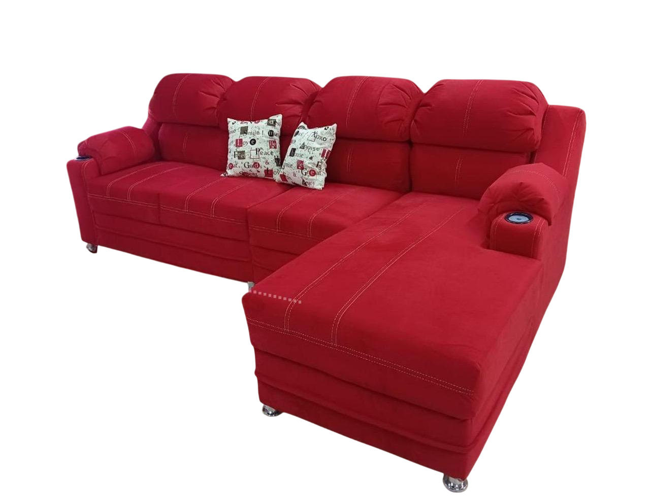 Sala Tifany Modular L