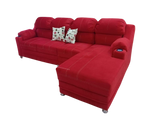 Sala Tifany Modular L