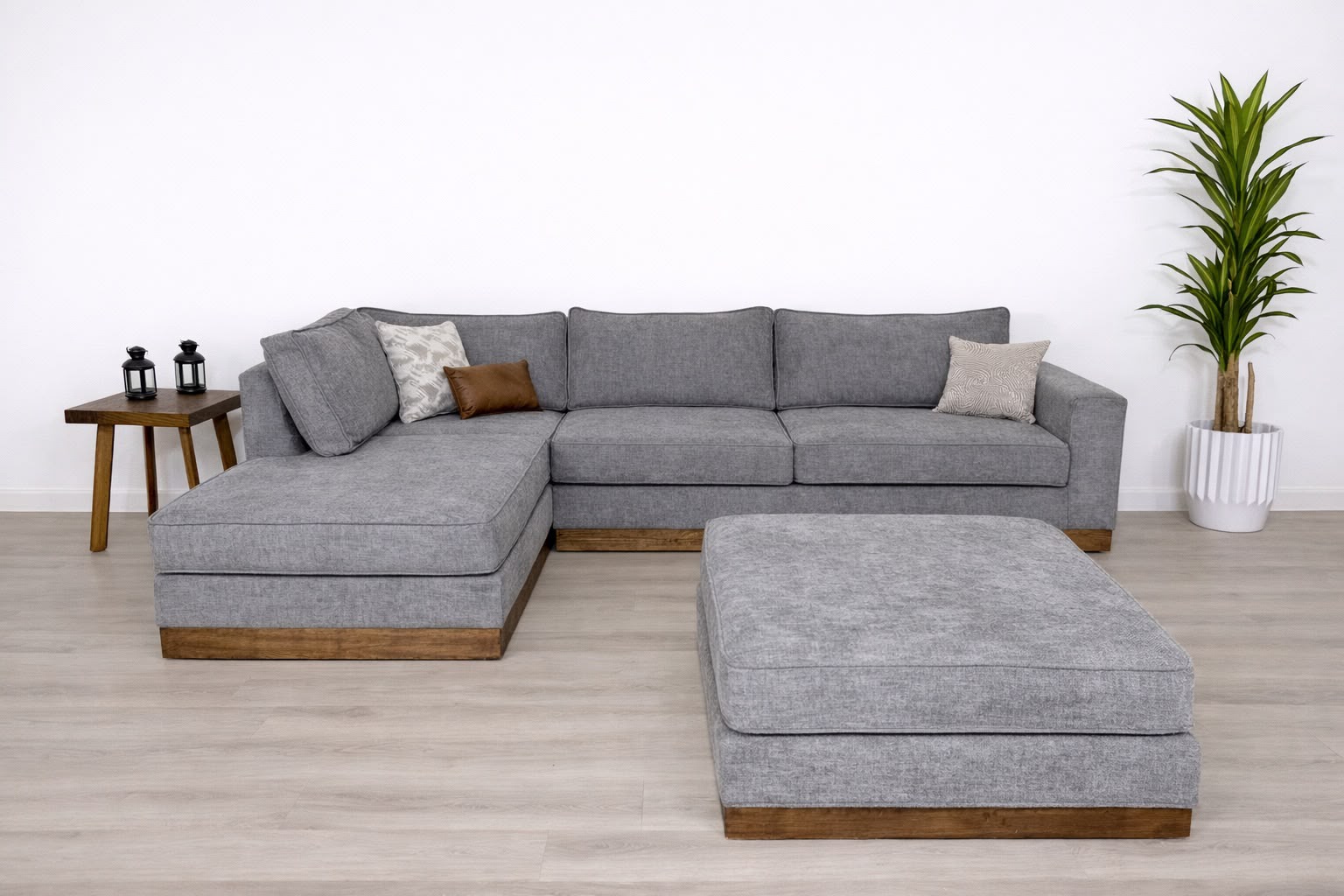 Sala Piero con Taburete