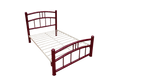 Cama Tubular Delhi Matrimonial