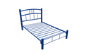 Cama Tubular Bombay Matrimonial
