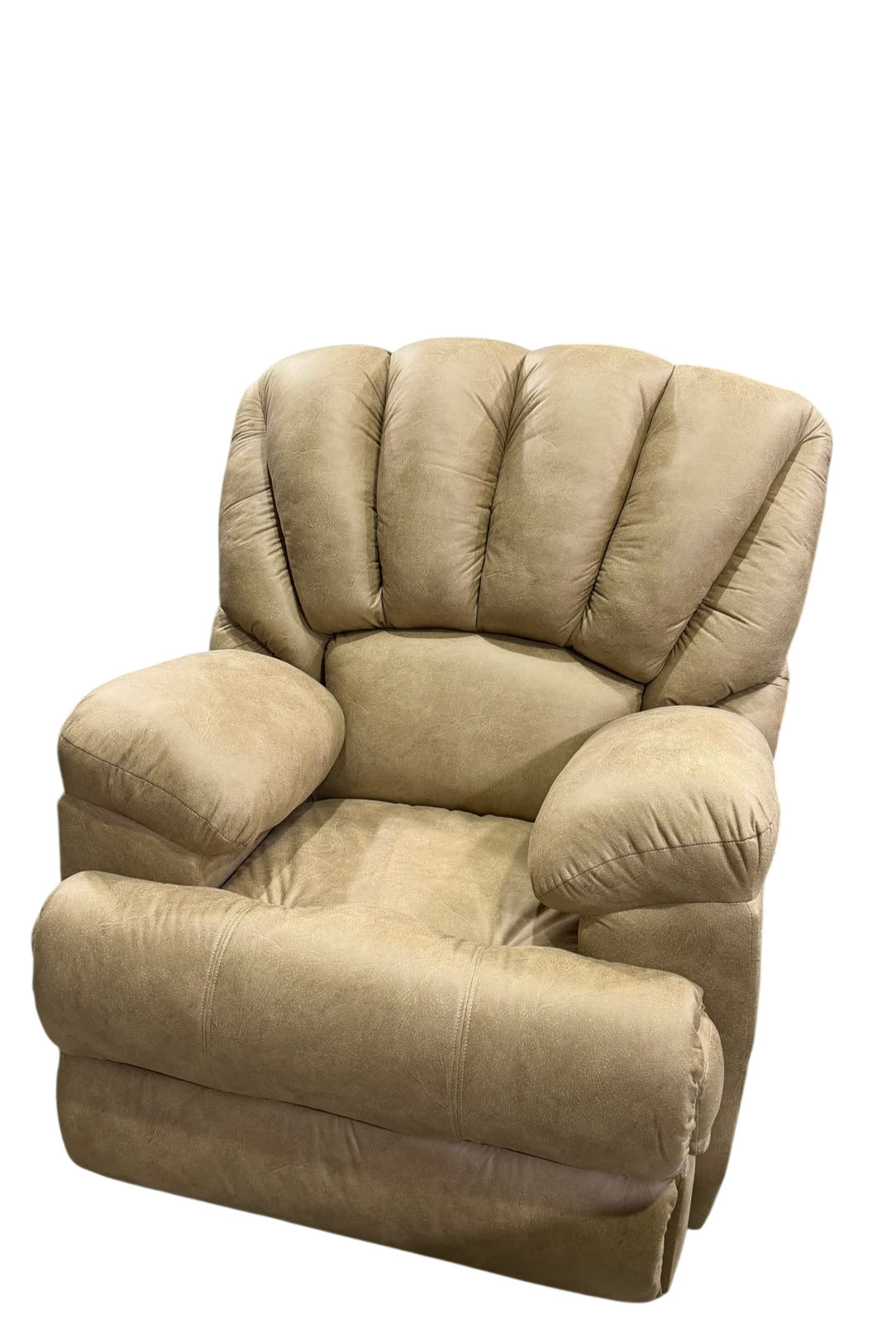 Sillón Reposet Gajos