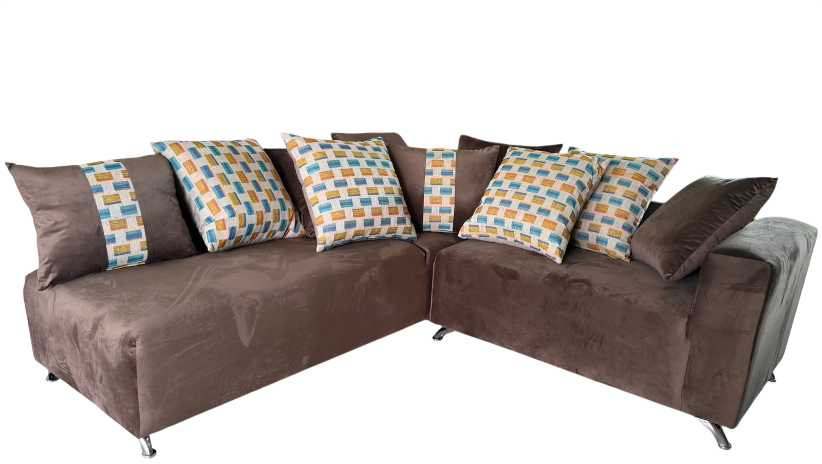 Sala Ana | Personalizable en +100 Tonos