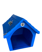 Casita Para Perro