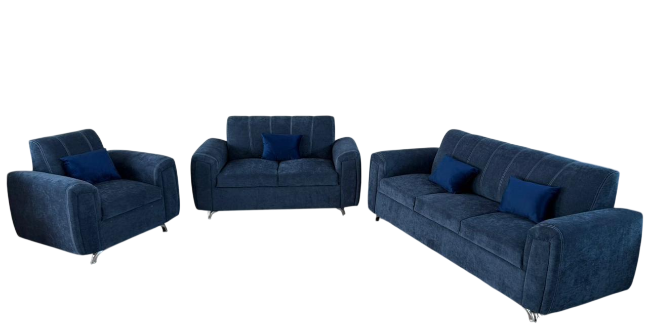 Sala Adriana 3*2*1