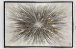 Cuadro de Oleo 100x160 cm