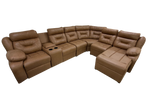 Sala Hilary con Reposet | Personalizable en +100 Tonos