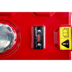 Generador Portátil a Gasolina 3000W 6.5 HP High Power GG-3000