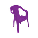 Silla mimo infantil de plastico