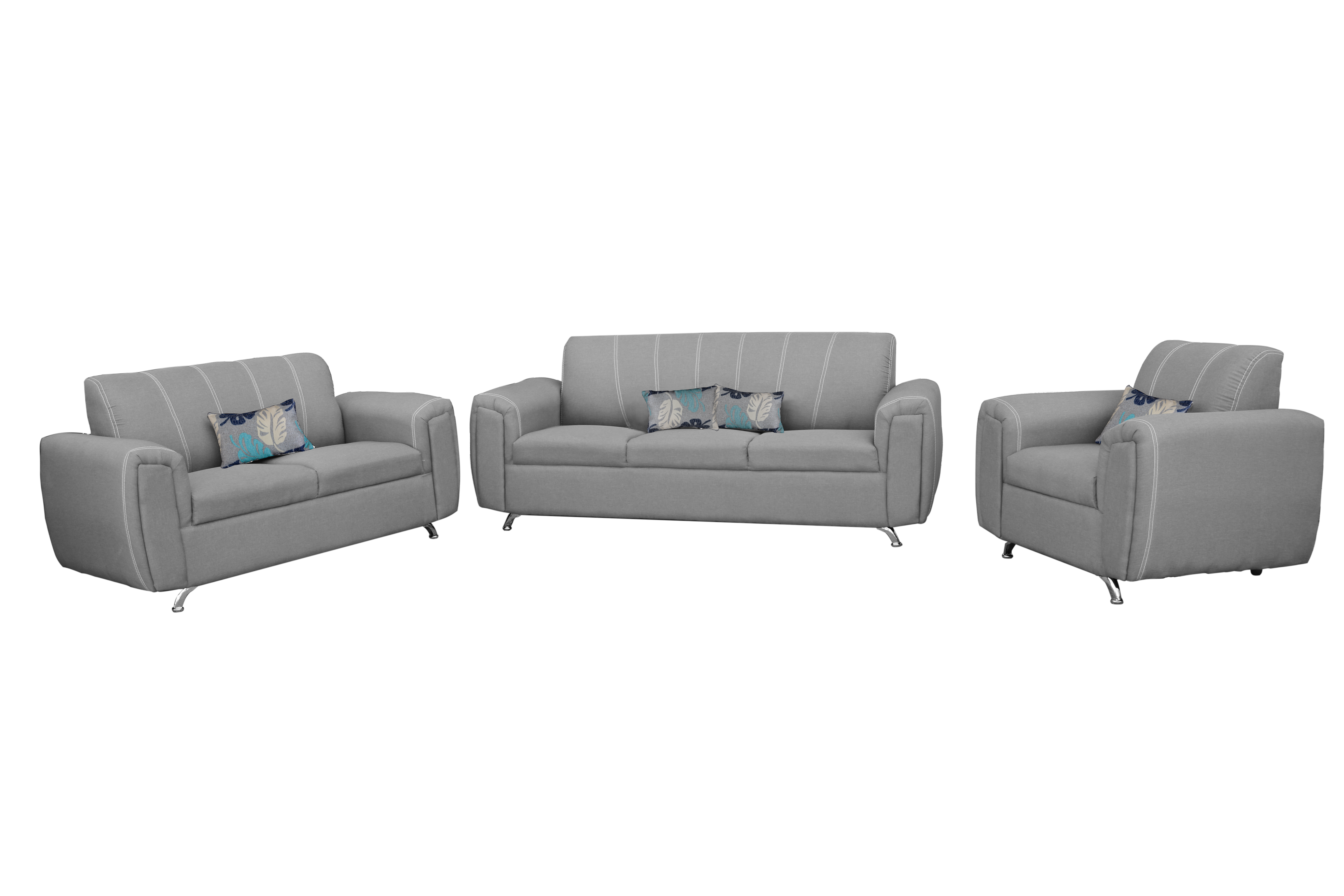 Sala Adriana 3*2*1