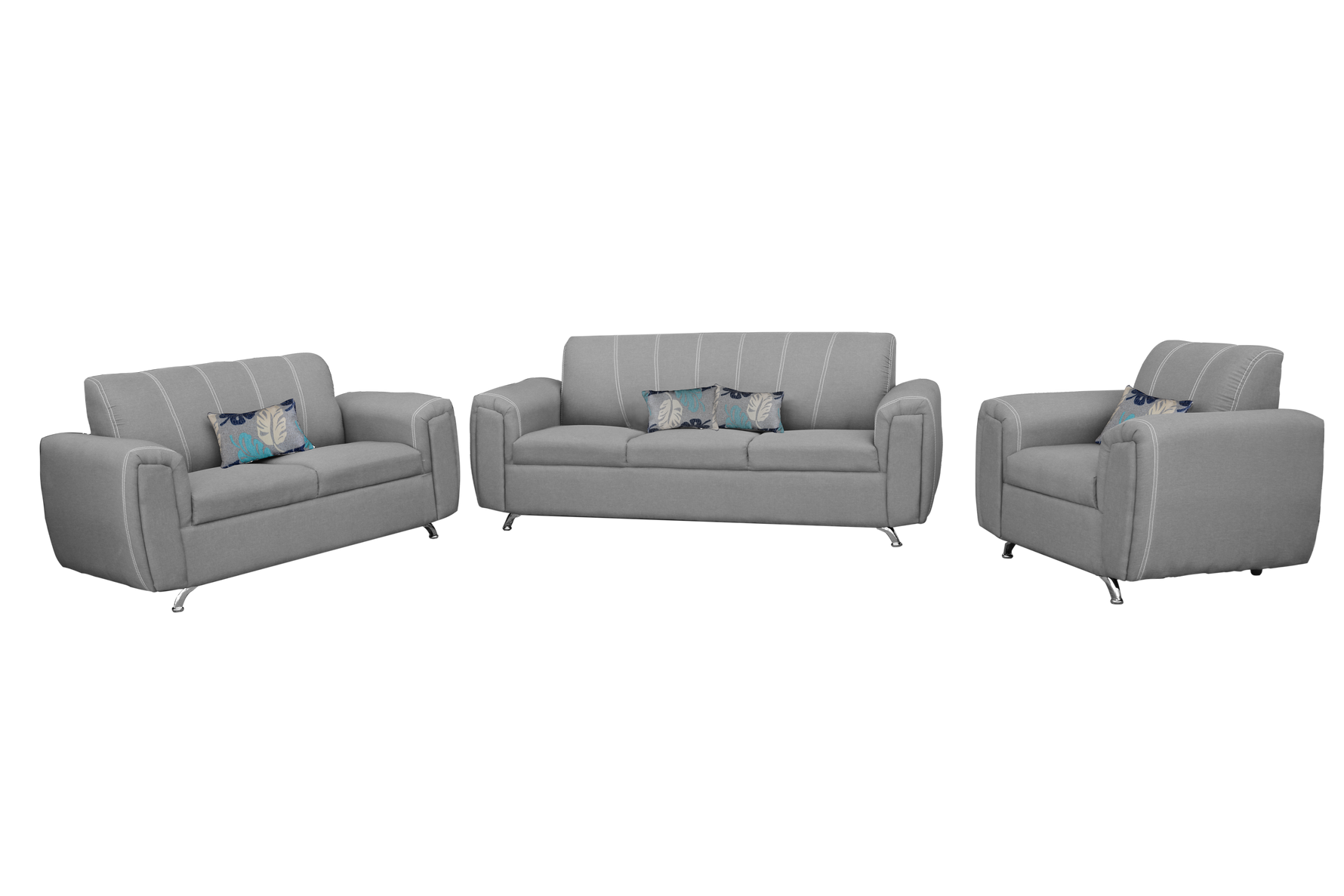 Sala Adriana 3*2*1