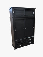 Closet Persiana