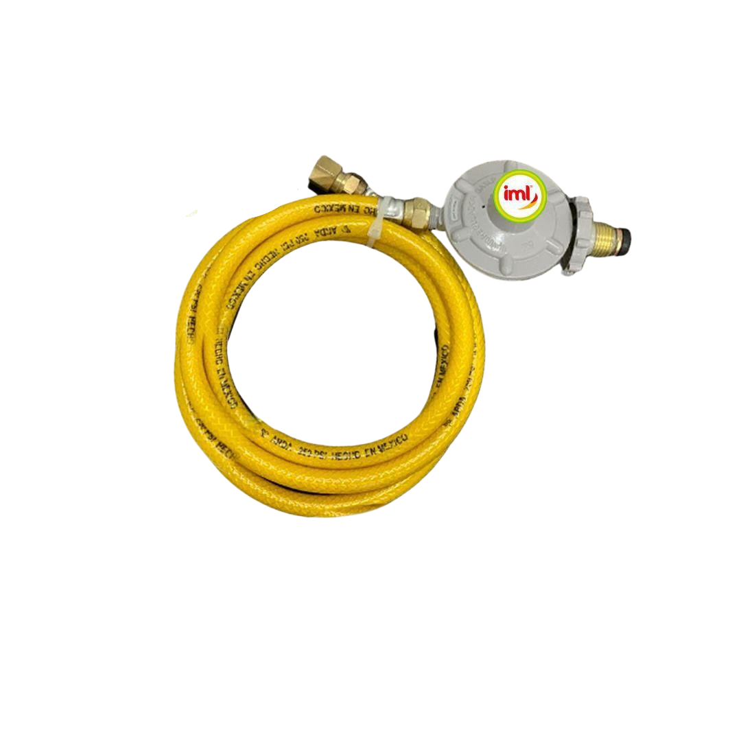 Manguera para Gas Baja Presión