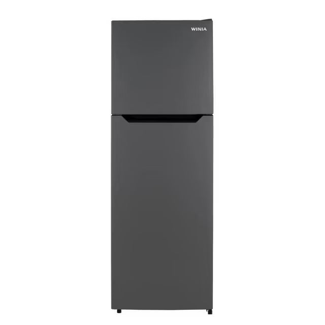 Refrigerador Winia 9 Pies Top Mount WRT-9000WATX