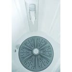 Lavadora Dace 1 tina 12 Kg LA121PPBA