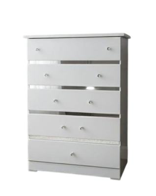 Cajonera Diamante 5 Cajones