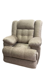 Sillón Reposet Africa | Personalizable en +100 Tonos
