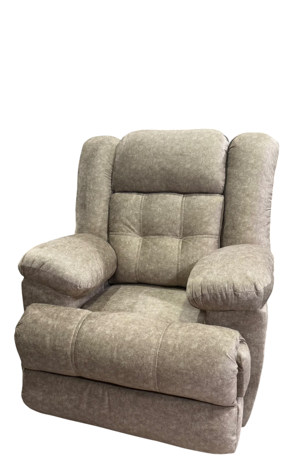 Sillón Reposet Africa | Personalizable en +100 Tonos