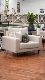 Sofa y Sillón Frida