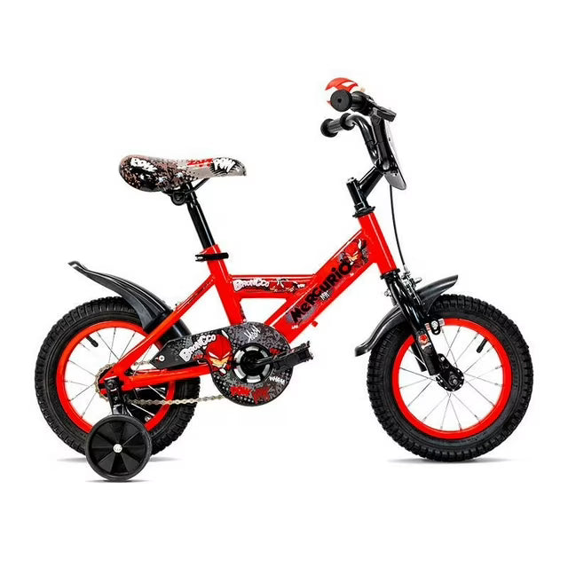 Bicicleta Bronco R 12 1 V 21808