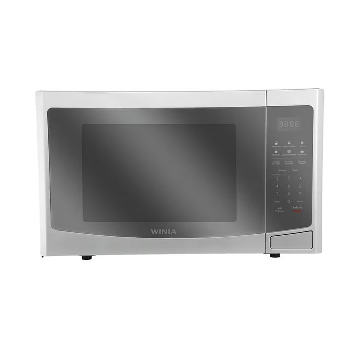 Horno de Microondas Winia KOS1N3MSSA 1.1 p3 Plata