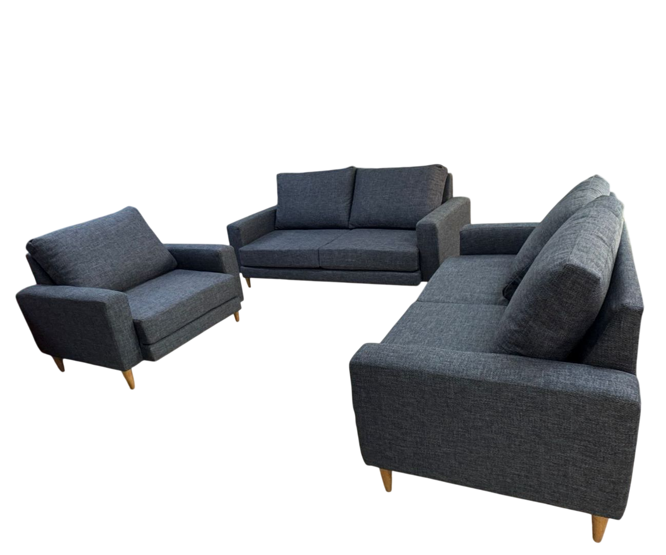 Sala Frida 2*2*1