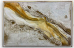 Cuadro de Oleo 100x160 cm
