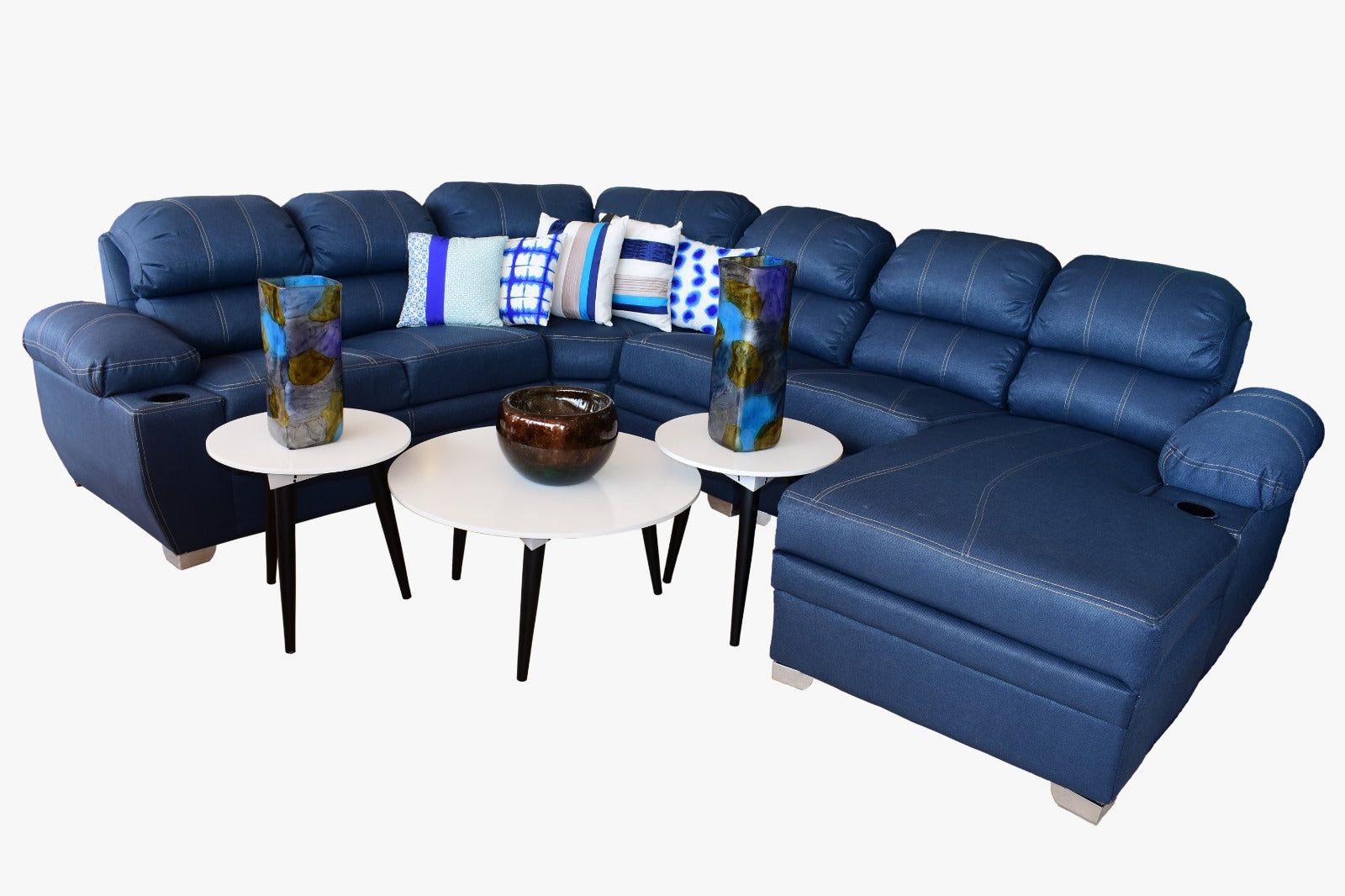 Sala Monarca 3*2*1