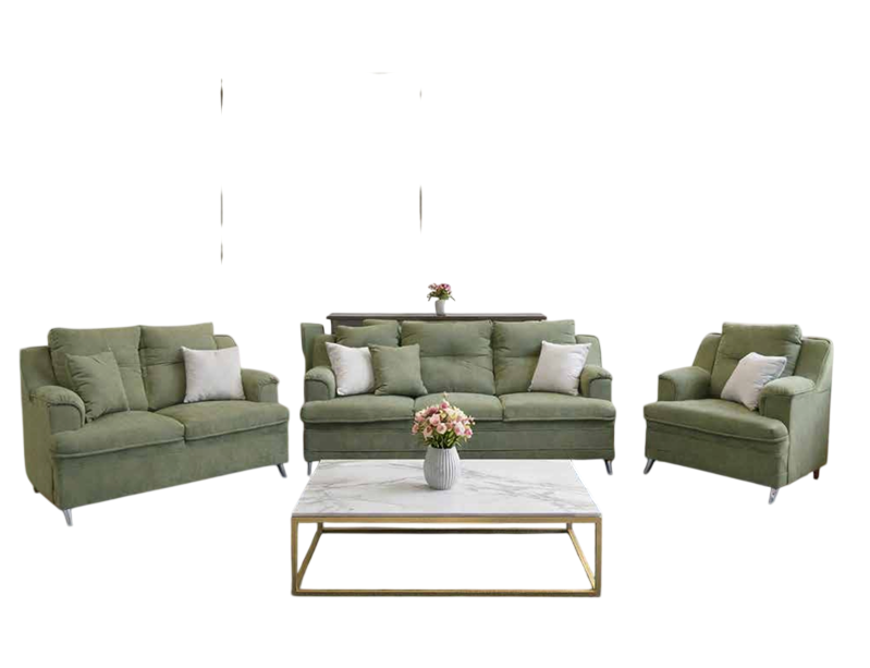 Sala Elena 3*2*1