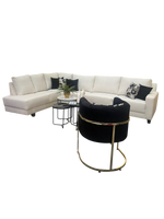 Sala Natasha Grande Modular