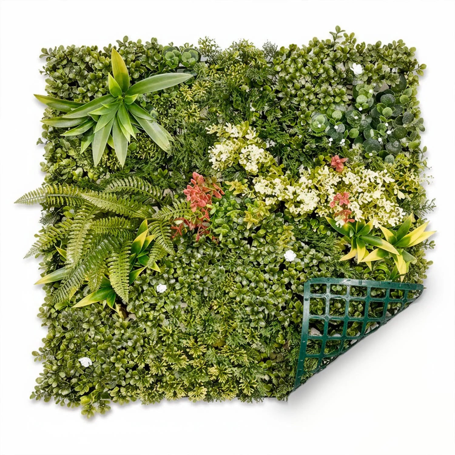 Follaje Artificial Caja 4 M2