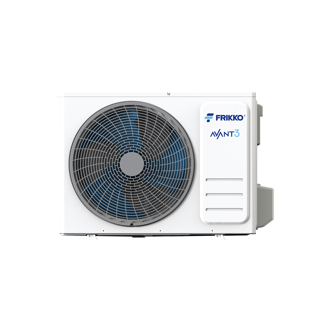 Aire Acondicionado Minisplit Frikko