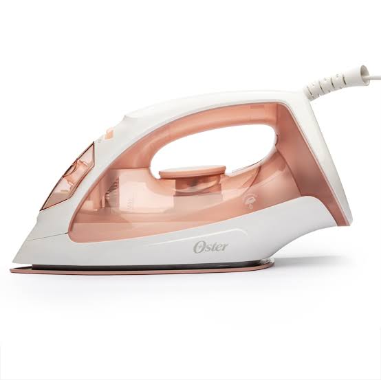Plancha de vapor oster