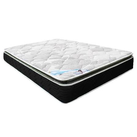 Colchón Ibai Mimo con Pillow Top