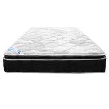 Colchón Ibai Mimo con Pillow Top