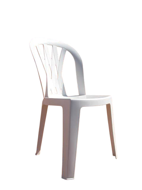 Silla Austria s/Brazos Blanca