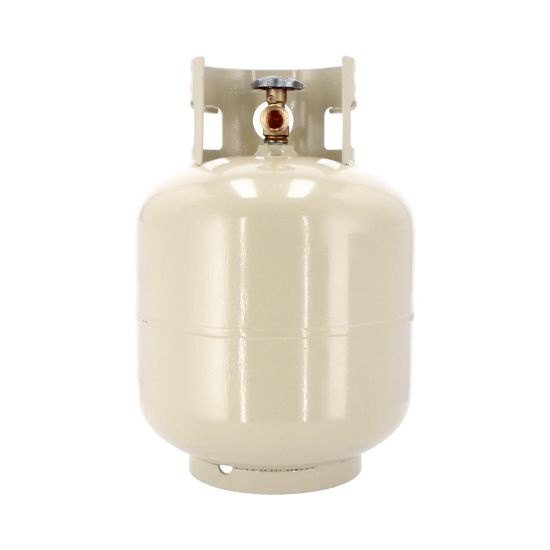 Tanque de Gas 9kg