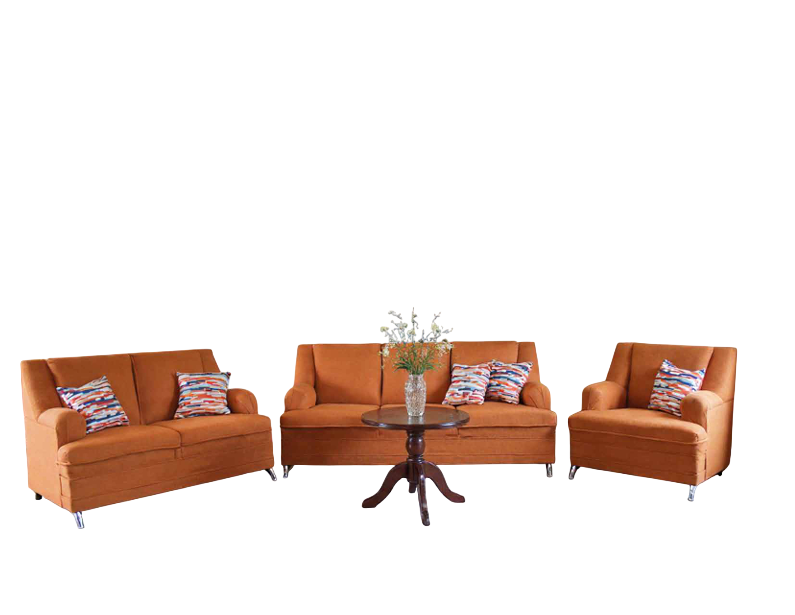 Sala Lucía 3*2*1