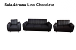 Sala Adriana 3*2*1