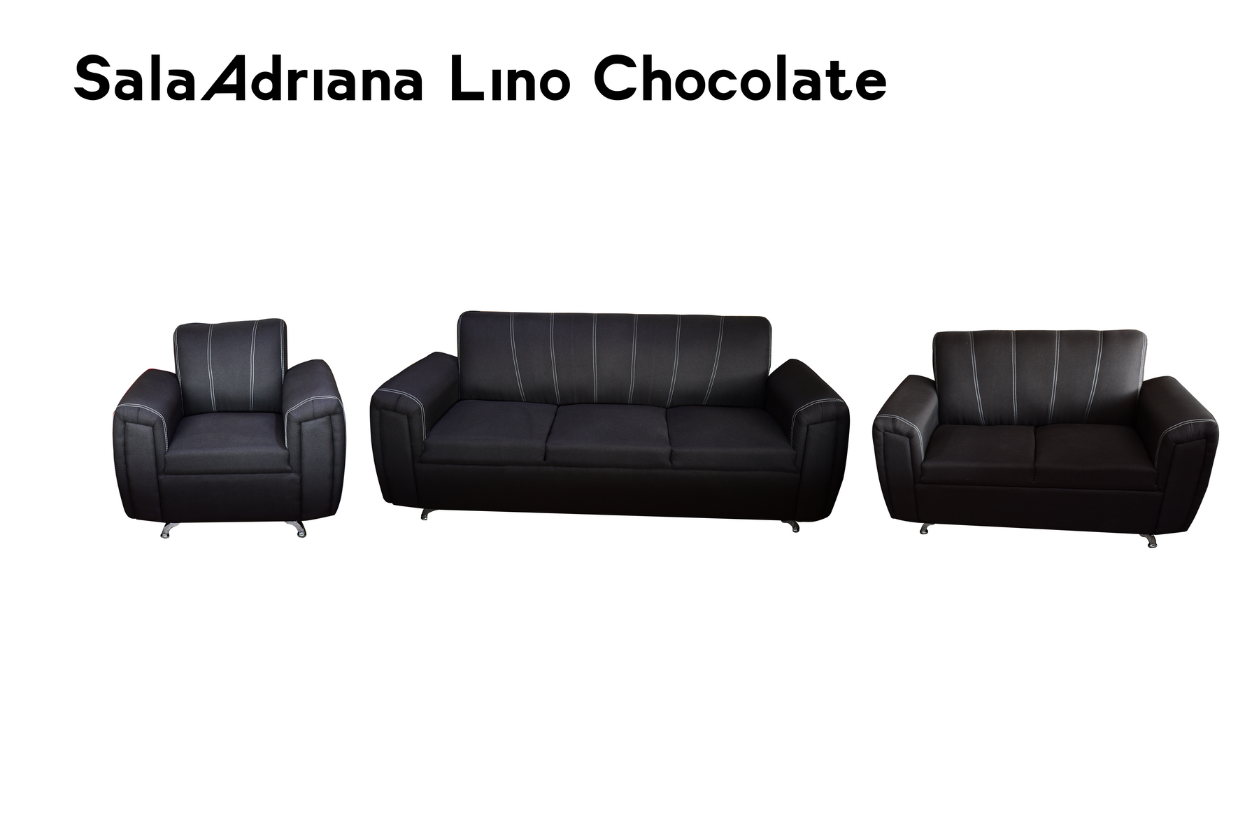 Sala Adriana 3*2*1