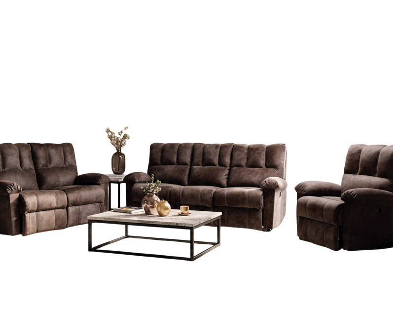 Sala Yorlshire 3*2*1